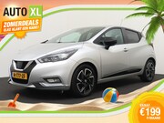 Nissan Micra - 1.0 93 PK IG-T N-Design Cruise Carplay DAB