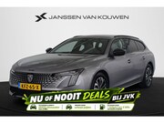 Peugeot 508 - SW 1.6 HYbrid 225 Allure Stoelverwaring Elektrische Achterkl