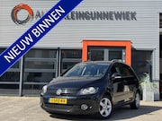 Volkswagen Golf Plus - 1.2 TSI Highline BlueMotion / Stoelverwarming / Parkeersenso