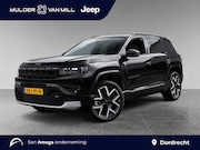 Jeep Compass - First Edition 1.6 e-Hybrid Plug-In 225pk | ELEKTR. STOEL + M