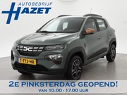 Dacia Spring - 65 EXTREME 27 kWh + LEDER | CAMERA | LMV | APPLE CARPLAY | A
