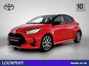 Toyota Yaris - 1.5 Hybrid Launch Edition | JBL | Head-Up Display | stoel+st