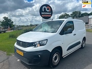 Peugeot Partner - 2019 * 1.6 BlueHDI Asphalt * Euro 6 * * KM NAP
