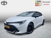 Toyota Corolla - 1.8 Hybrid GR-Sport