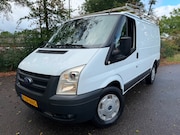 Ford Transit - 330S 2.3-16V BENZINE AIRCO MARGE-AUTO