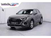 Audi Q3 - 35 TFSI Advanced edition Plus NAP Rijklaar! Led koplampen Ca