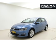 Volkswagen Golf - 1.2 TSI Comfortline | Climate Control | Cruise Control | Nav