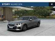 BMW 5-serie - 5 Serie 530e M Sport Automaat / Panoramadak / Trek