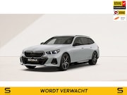 BMW 5-serie - Touring |M-Sport Pro|Pano|B&W|Trekhaak|Fiscaal gunstig