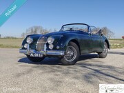 Jaguar XK - Drophead coupe