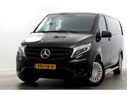 Mercedes-Benz Vito - 116 CDI 163pk 9G Automaat Lang D.C. 4x4 ZG2 ACC/LED/Navi/Cam