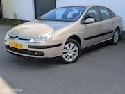 Citroën C5 - 2.0-16V Exclusive/ Lage Kilometers