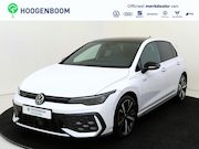 Volkswagen Golf - 1.5 eHybrid GTE | SoH 100% | Panoramadak | Trekhaak | Ledere