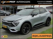 Kia Sportage - 1.6 T-GDi Phev AWD GT-PlusLine . 1e Eig NL . Pano/schuifdak 