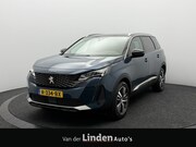 Peugeot 5008 - 1.2 PureTech Allure Pack Business 7 Persoons | Trekhaak | Ca