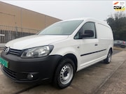 Volkswagen Caddy - 1.6 TDI Ex BTW