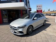 Mercedes-Benz B-klasse - 200 AMG Line | Navi | Pano | Cruise | 49.809 km Dealeronderh