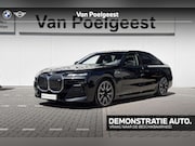 BMW 7-serie - M760e xDrive | Innovation Pack | Connoisseur Pack | Bowers &