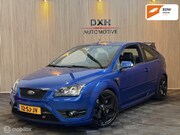 Ford Focus - 2.5 20V ST PERFORMANCE BLUE Org.NL LEDER CARPLAY