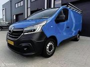 Renault Trafic - bestel 2.0 dCi 120PK T29 L1H1 Comfort 2021