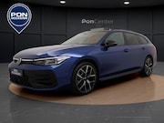Volkswagen Passat - Variant 1.5 eHybrid 272 PK R-Line | Pano Dak | ERGO stoel | 
