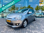 Mitsubishi Space Star - 1.0 automaat Bright, NAP, Climate Control