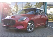 Suzuki Swift - 1.2 Style Smart Hybrid Automaat 82pk | Achteruitrijcamera | 