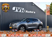 Nissan Juke - 1.0 DiG-T AUT N-Connecta 12-2024 (NwModel) | BTW | VirtualCP