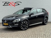 Volvo V60 Cross Country - 2.0 T5 Summum Automaat Trekhaak Clima Lederenbekl. Stoel/Stu