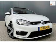 Volkswagen Golf - 1.4 TSI ACT 150PK R-LINE | PANO | LED | 19''