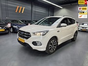Ford Kuga - 1.5 EcoBoost ST Line CAMERA LED TREKHAAK CARPLAY NAP NL AUTO