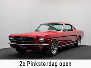 Ford Mustang - USA 289 CI 1965 Fastback C-Code *Gerestaureerd
