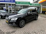 Audi Q5 - 2.0 TFSI quattro Pro Line Automaat
