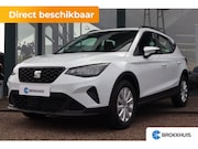 Seat Arona - Style | Airconditioning automatisch met 2-zone-temperatuurre