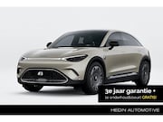 Smart #3 - Premium 66 kWh | *Bijtelling vanaf € 237, - per maand!* | Ad