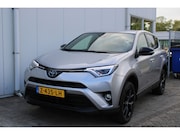 Toyota RAV4 - 2.5 Hybrid AWD Style