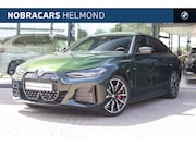 BMW i4 - eDrive40 High Executive M Sport / Trekhaak / Comfort Access
