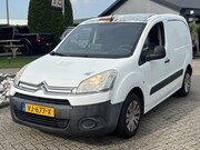 Citroën Berlingo - 1.6 HDI 2014 Wit MARGE Airco Navi 3-Zits