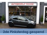 Citroën C1 - 1.0 12V 5-Drs Collection Light AIRCO, LED, 1e EIGENAAR! ''2e
