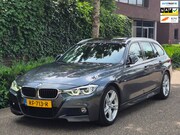 BMW 3-serie - 320i M Sport High Ex Panorama A CarPlay Keyless Virtual dash