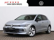 Volkswagen Golf - 1.5 eHybrid Life Edition 204PK DSG | Led Matrix | Trekhaak |