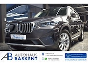 BMW X3 - xDrive 20 d*KAMERA*HEAD-UP*LEDER*AHK*KEYLESS
