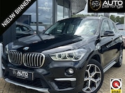 BMW X1 - sDrive18i High Executive Edition | AUTOMAAT | Parkeersensore