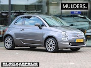 Fiat 500 - 1.2 Lounge | Apple Carplay / Panoramadak / Climate