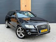 Audi Q5 - 2.0 TDI 190PK S-Line (bj 2016) AUT/XENON/NAP KM/SUPER MOOI