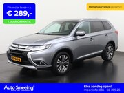 Mitsubishi Outlander - 2.0 Business Edition | Apple Carplay | Camera | Navigatie | 