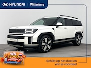 Hyundai Santa Fe - 1.6 T-GDI PHEV Premium Plus 4WD 7p. | €2500 WEGRIJVOORDEEL |