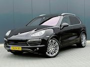 Porsche Cayenne - 3.0 S Hybrid Schuifdak - Adaptief - Sportstoelen - Xenon