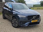 Volvo XC90 - 2.0 T8 Recharge AWD Plus Dark 7p