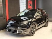 Citroën C5 Aircross - 1.6 PureTech Business Plus|CARPLAY|TREKHAAK|CAMERA